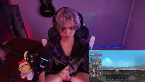 Marlena online show from November 5, 2:39 pm