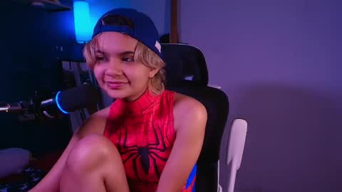 Marlena online show from February 10, 2:10 pm