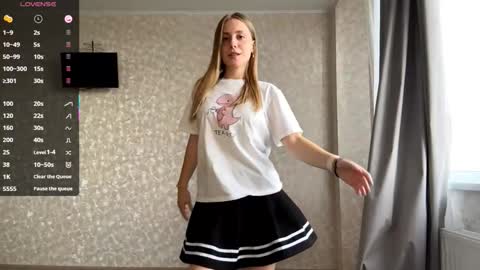 Snapshot of marlenagehlert chatting on September 16, 2:07 pm Olivia online show from September 16, 2:07 pm