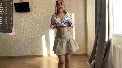 Snapshot of marlenagehlert chatting on October 26, 11:16 am Olivia online show from October 26, 11:16 am