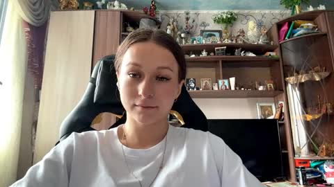 Lena online show from June 2, 6:48 am