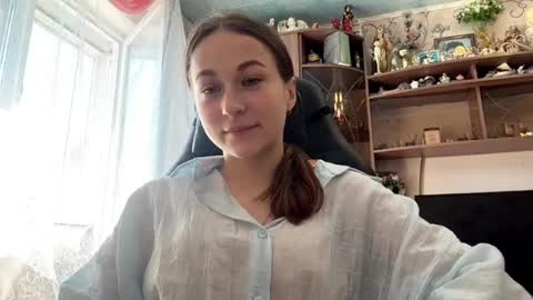 Lena online show from June 5, 6:42 am