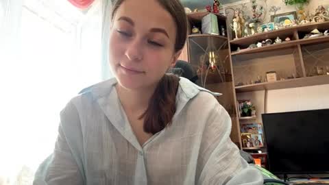 Lena online show from June 5, 6:52 am