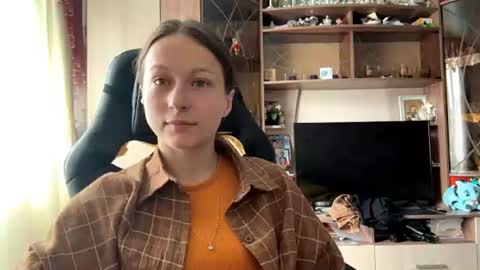 Lena online show from June 16, 5:21 am