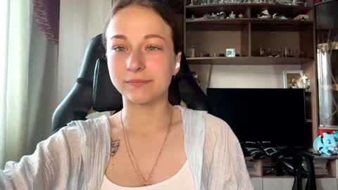 Lena online show from June 19, 3:22 am