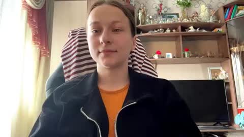 Lena online show from June 26, 5:23 am