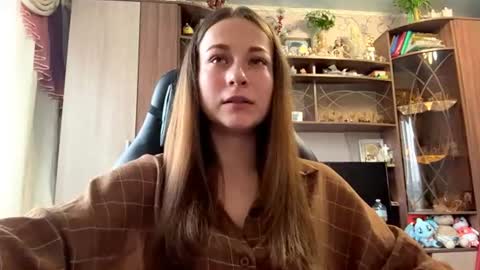 Lena online show from June 30, 3:18 am