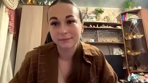 Lena online show from July 11, 9:38 pm
