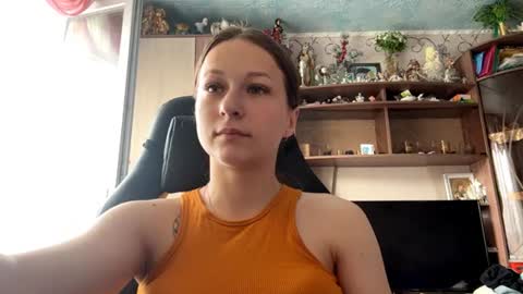 Lena online show from July 14, 5:45 am