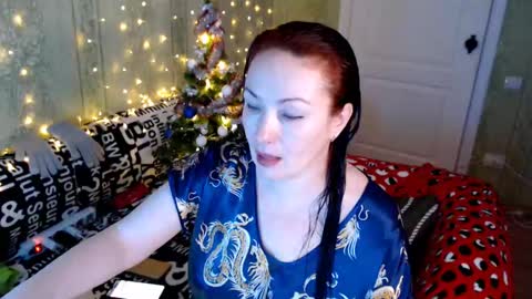 MarleneHudsonAh online show from December 16, 9:14 am