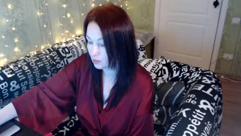 MarleneHudsonAh online show from January 29, 11:51 am