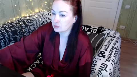 MarleneHudsonAh online show from February 6, 9:11 am