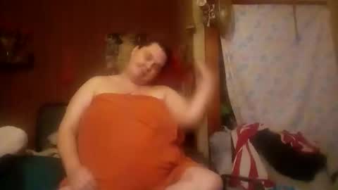 Snapshot of marlesecrews1983 chatting on February 10, 10:52 am BabyBoo online show from February 10, 10:52 am