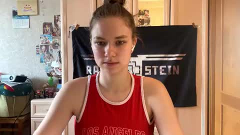 Snapshot of marlinker chatting on July 8, 9:14 am Codi online show from July 8, 9:14 am