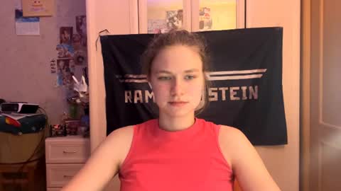 Snapshot of marlinker chatting on July 15, 9:09 pm Codi online show from July 15, 9:09 pm