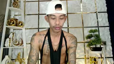 marlmoreno10 online show from January 8, 3:20 am