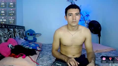 Snapshot of marlon_vera1 chatting on February 28, 4:52 pm marlon online show from February 28, 4:52 pm