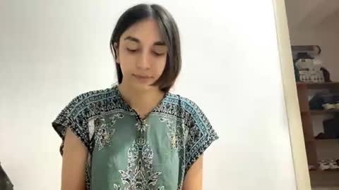 Snapshot of marlotillman chatting on July 15, 8:30 am Amelia online show from July 15, 8:30 am