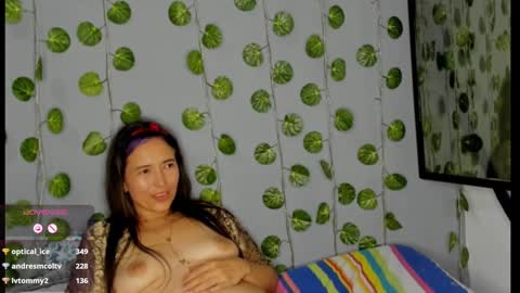 Snapshot of marly7890 chatting on January 1, 9:39 am marly online show from January 1, 9:39 am