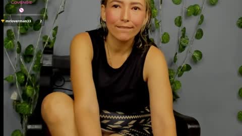 Snapshot of marly7890 chatting on February 7, 2:40 am marly online show from February 7, 2:40 am