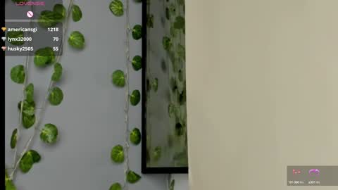 Snapshot of marly7890 chatting on February 7, 11:45 am marly online show from February 7, 11:45 am