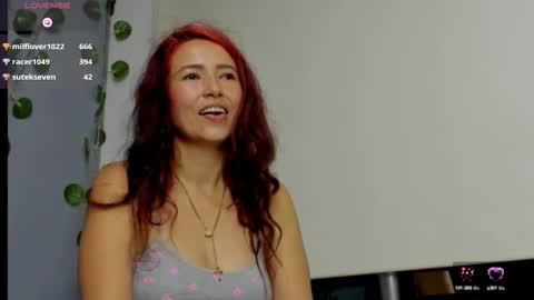 Snapshot of marly7890 chatting on February 19, 7:17 am marly online show from February 19, 7:17 am