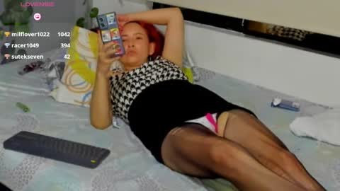 Snapshot of marly7890 chatting on February 19, 10:23 am marly online show from February 19, 10:23 am