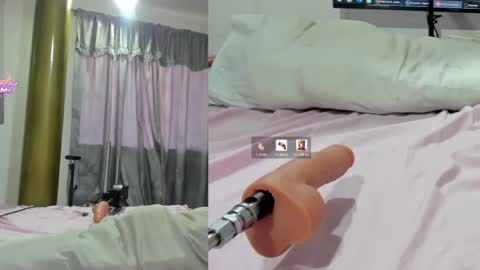 marlyn_black online show from May 3, 7:53 pm