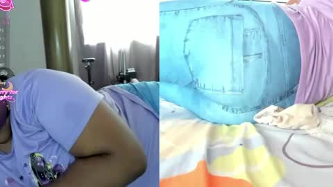 marlyn_black online show from May 17, 7:32 pm