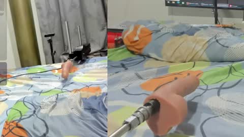 marlyn_black online show from May 19, 1:56 am