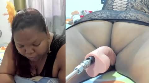 marlyn_black online show from May 20, 6:58 pm