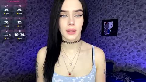 Eva online show from March 25, 6:30 am