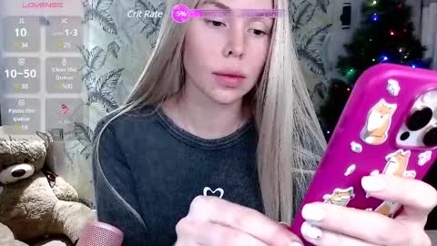 Snapshot of marmalade_fox chatting on December 26, 10:26 am Marmalade Fox online show from December 26, 10:26 am