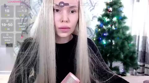 Snapshot of marmalade_fox chatting on January 24, 6:57 am Marmalade Fox online show from January 24, 6:57 am