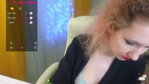Alena online show from December 19, 7:29 pm