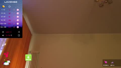 Alena online show from October 13, 2:06 pm