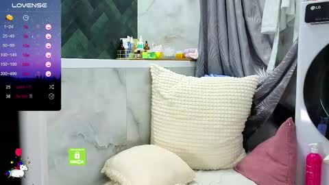 Alena online show from December 17, 7:36 am