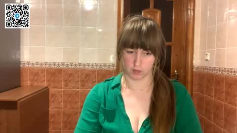 Miriam online show from November 27, 8:44 pm