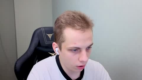 Marko online show from April 16, 10:12 pm