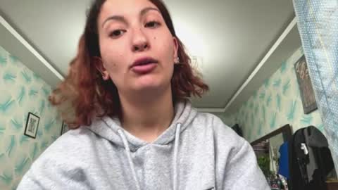 marquitacapozzoli online show from April 25, 1:41 pm