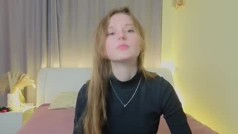 Andriella online show from February 15, 3:42 pm