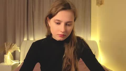 Andriella online show from February 22, 10:03 am