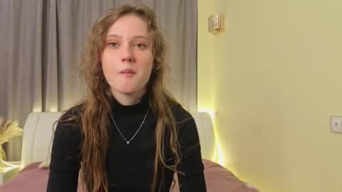 Andriella online show from March 3, 7:09 pm