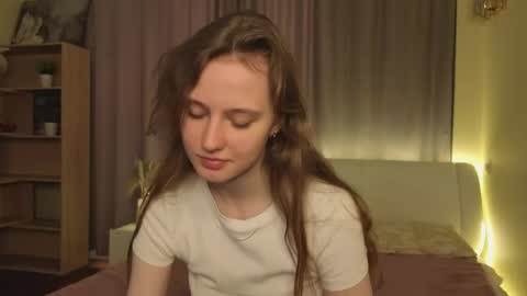 Andriella online show from March 20, 9:58 am