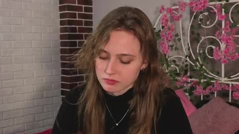 Snapshot of marquitamergel chatting on April 13, 6:02 pm Andriella online show from April 13, 6:02 pm