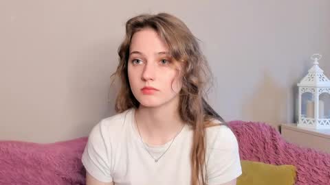 Snapshot of marquitamergel chatting on April 20, 9:34 am Andriella online show from April 20, 9:34 am