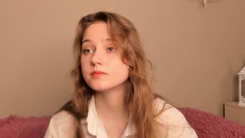 Snapshot of marquitamergel chatting on April 24, 9:34 am Andriella online show from April 24, 9:34 am