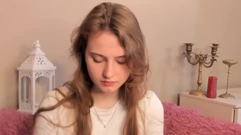 Snapshot of marquitamergel chatting on May 2, 9:58 am Andriella online show from May 2, 9:58 am