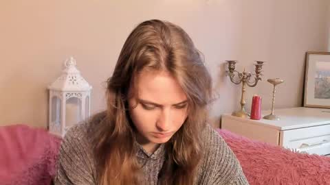 Snapshot of marquitamergel chatting on May 3, 9:59 am Andriella online show from May 3, 9:59 am