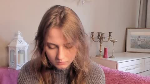 Snapshot of marquitamergel chatting on May 7, 9:47 am Andriella online show from May 7, 9:47 am